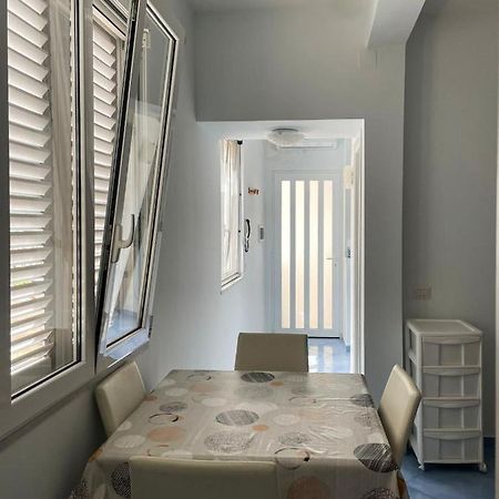 Marine Villa Vietri Luaran gambar