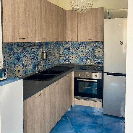 Marine Villa Vietri Luaran gambar