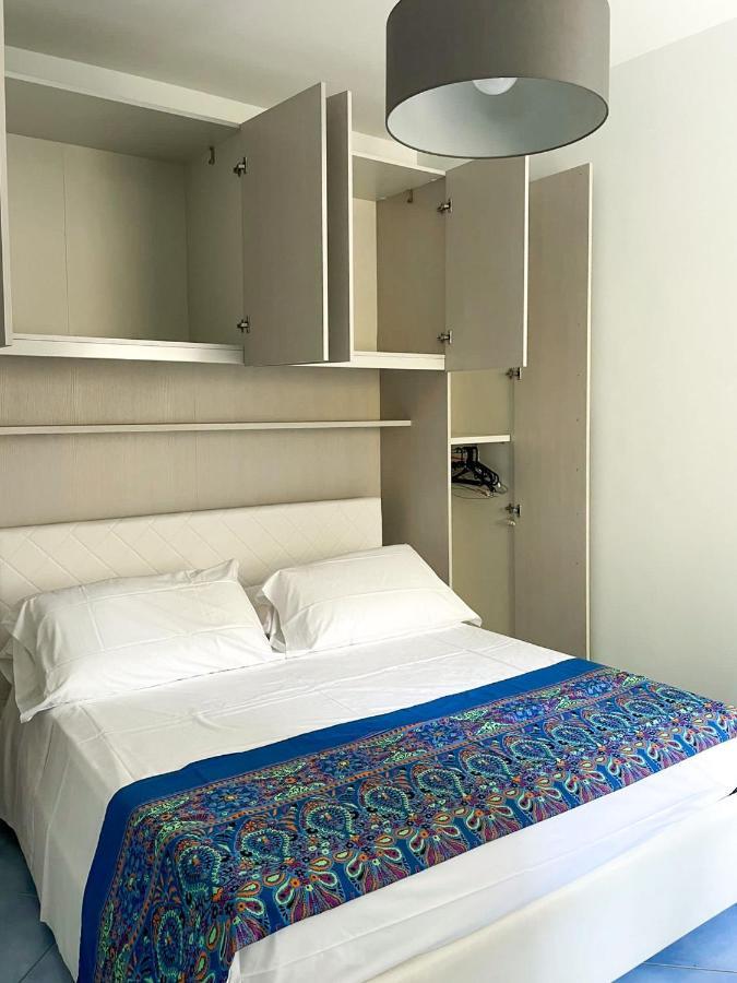 Marine Villa Vietri Luaran gambar